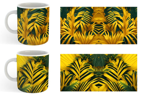 Mug Wrap Sublimation artnoy 