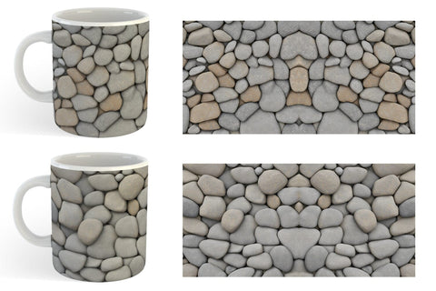 Mug Wrap Sublimation artnoy 