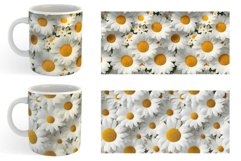 Mug Wrap Sublimation artnoy 