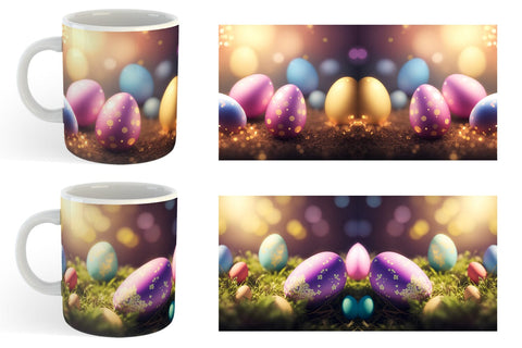 Mug Wrap Sublimation artnoy 
