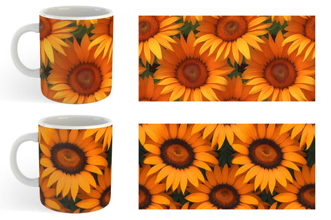Mug Wrap Sublimation artnoy 