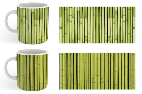 Mug Wrap Sublimation artnoy 