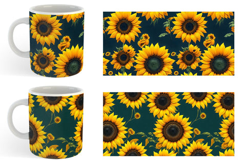Mug Wrap Sublimation artnoy 