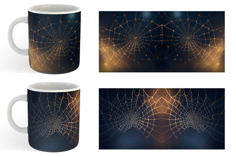 Mug Wrap Sublimation artnoy 