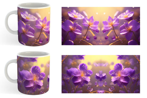 Mug Wrap Sublimation artnoy 