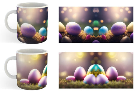 Mug Wrap Sublimation artnoy 