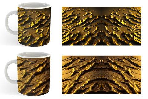 Mug Wrap Sublimation artnoy 