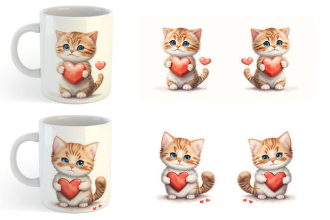 Mug Wrap Sublimation artnoy 