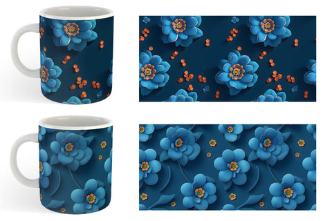 Mug Wrap Sublimation artnoy 