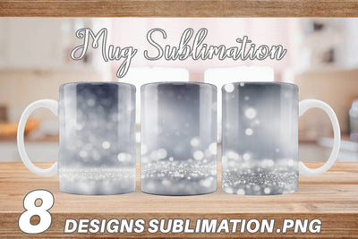 Mug Wrap Sublimation artnoy 