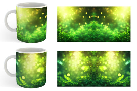 Mug Wrap Sublimation artnoy 