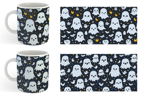 Mug Wrap Sublimation artnoy 