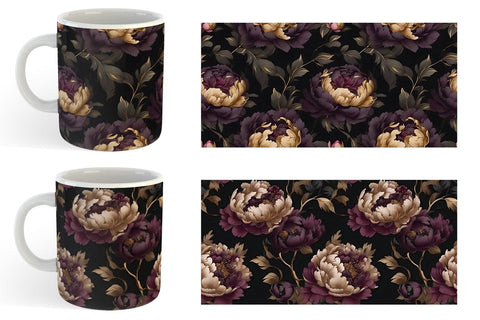 Mug Wrap Sublimation artnoy 