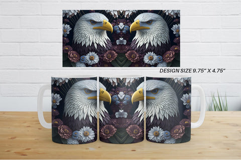 Mug Wrap | Sublimation Coffee Cup SVG artnoy 