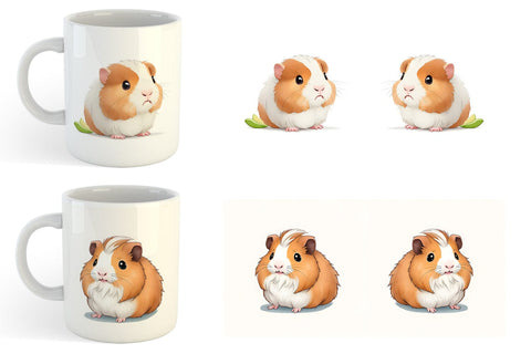Mug Wrap | Sublimation Coffee Cup SVG artnoy 