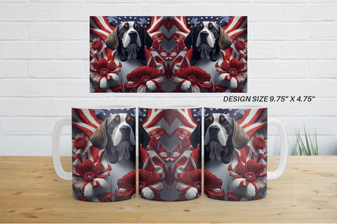 Mug Wrap | Sublimation Coffee Cup SVG artnoy 