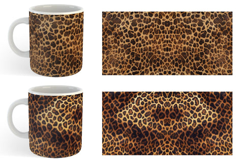 Mug Wrap | Sublimation Coffee Cup SVG artnoy 