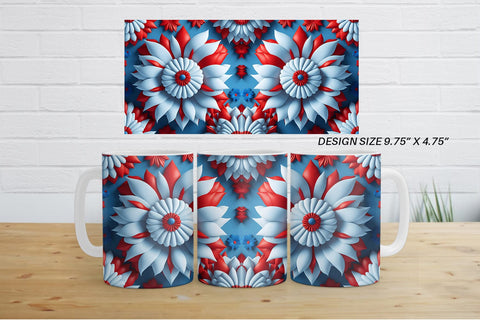 Mug Wrap | Sublimation Coffee Cup SVG artnoy 