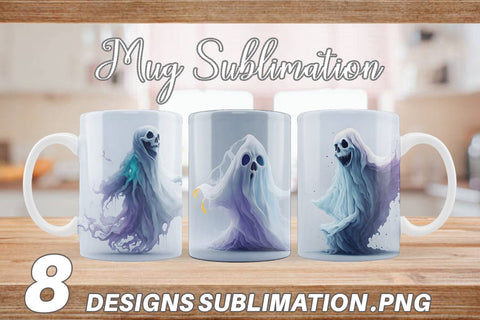 Mug Wrap | Sublimation Coffee Cup SVG artnoy 