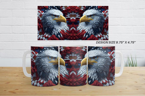 Mug Wrap | Sublimation Coffee Cup SVG artnoy 