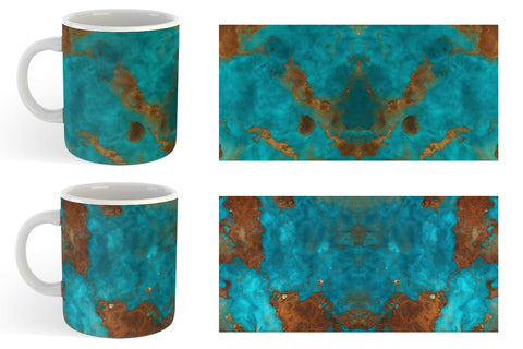 Mug Wrap | Sublimation Coffee Cup SVG artnoy 