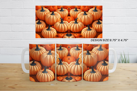 Mug Wrap | Sublimation Coffee Cup SVG artnoy 