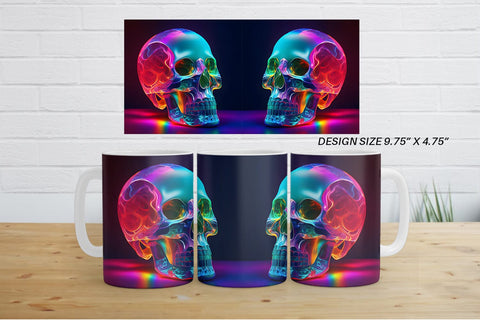 Mug Wrap | Sublimation Coffee Cup SVG artnoy 