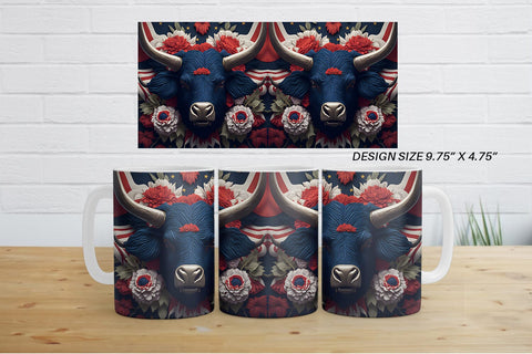 Mug Wrap | Sublimation Coffee Cup SVG artnoy 