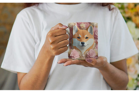 Mug Wrap | Sublimation Coffee Cup SVG artnoy 