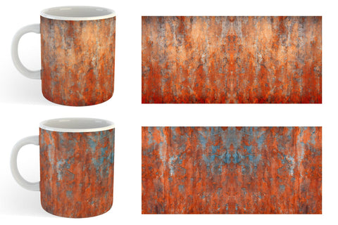 Mug Wrap | Sublimation Coffee Cup SVG artnoy 