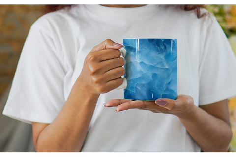 Mug Wrap | Sublimation Coffee Cup SVG artnoy 