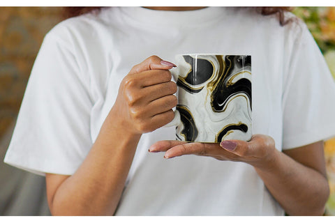 Mug Wrap | Sublimation Coffee Cup SVG artnoy 