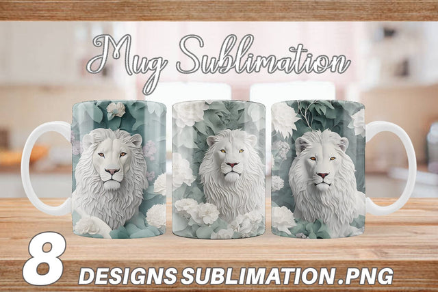 Mug Wrap | Sublimation Coffee Cup SVG artnoy 