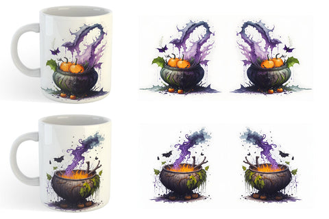 Mug Wrap | Sublimation Coffee Cup SVG artnoy 
