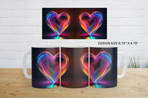 Mug Wrap | Sublimation Coffee Cup SVG artnoy 