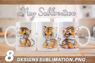 Mug Wrap | Sublimation Coffee Cup SVG artnoy 