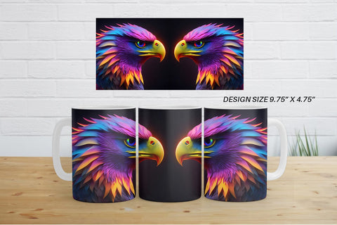 Mug Wrap | Sublimation Coffee Cup SVG artnoy 