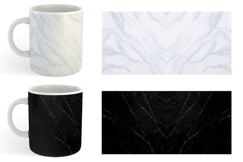 Mug Wrap | Sublimation Coffee Cup SVG artnoy 