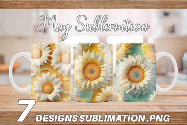 Mug Wrap | Sublimation Coffee Cup SVG artnoy 