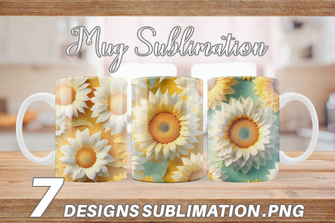 Mug Wrap | Sublimation Coffee Cup SVG artnoy 