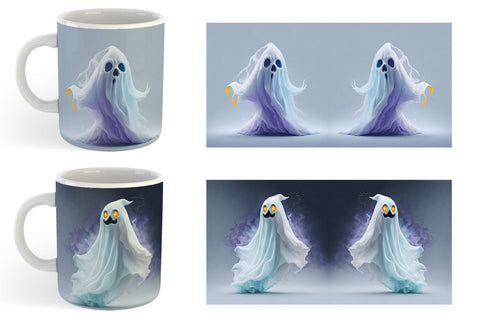 Mug Wrap | Sublimation Coffee Cup SVG artnoy 