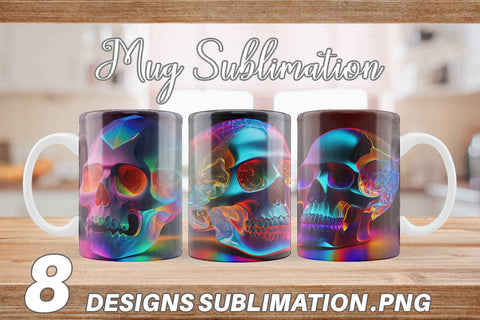 Mug Wrap | Sublimation Coffee Cup SVG artnoy 