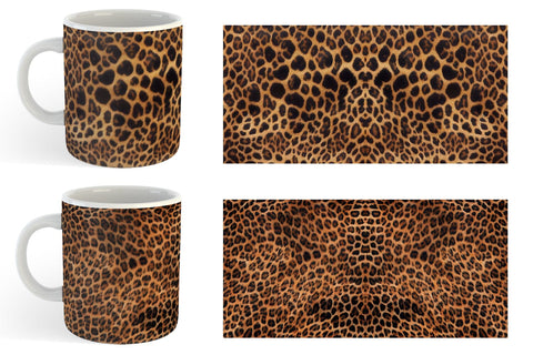 Mug Wrap | Sublimation Coffee Cup SVG artnoy 
