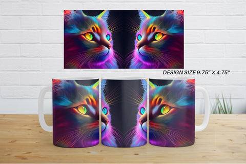 Mug Wrap | Sublimation Coffee Cup SVG artnoy 