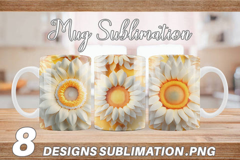 Mug Wrap | Sublimation Coffee Cup SVG artnoy 