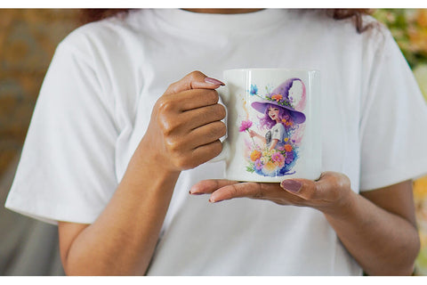 Mug Wrap | Sublimation Coffee Cup SVG artnoy 