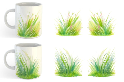 Mug Wrap | Sublimation Coffee Cup SVG artnoy 
