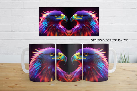 Mug Wrap | Sublimation Coffee Cup SVG artnoy 