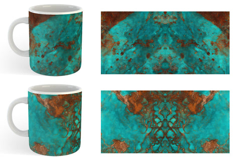 Mug Wrap | Sublimation Coffee Cup SVG artnoy 