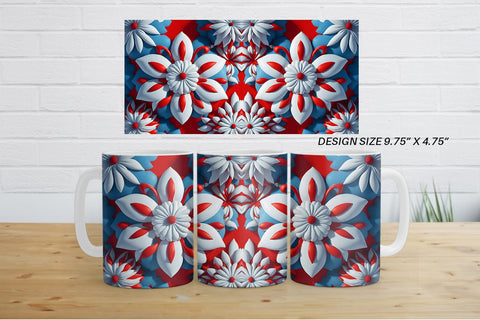 Mug Wrap | Sublimation Coffee Cup SVG artnoy 